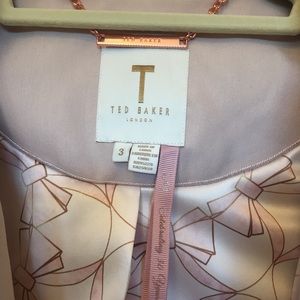 ted baker gilleni jacket